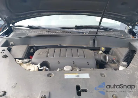 2014 GMC Acadia Slt-1 из США, поврежденный, VIN 1GKKVRKD5EJ206760